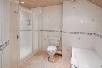 The Wheatsheaf At Swinton,Duns>>Berwick-Upon-Tweed,4 star