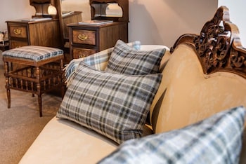 The Wheatsheaf At Swinton,Duns>>Berwick-Upon-Tweed,4 star