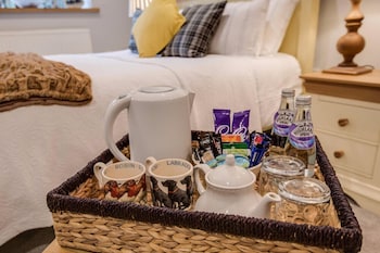 The Wheatsheaf At Swinton,Duns>>Berwick-Upon-Tweed,4 star