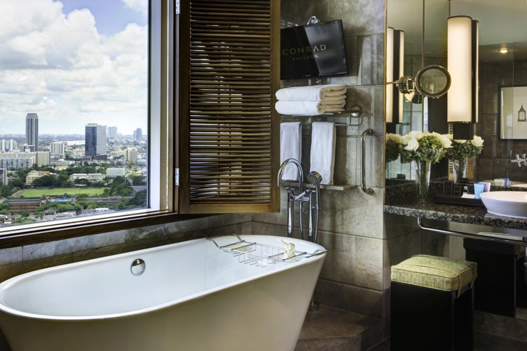 conrad bangkok