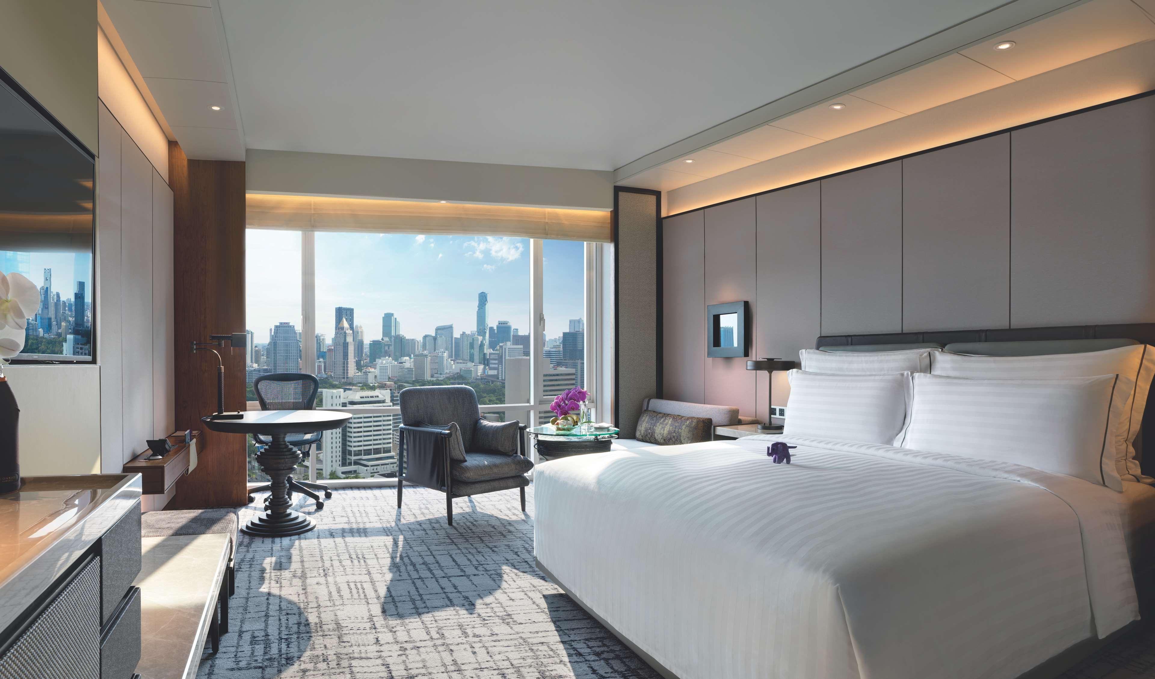 conrad bangkok