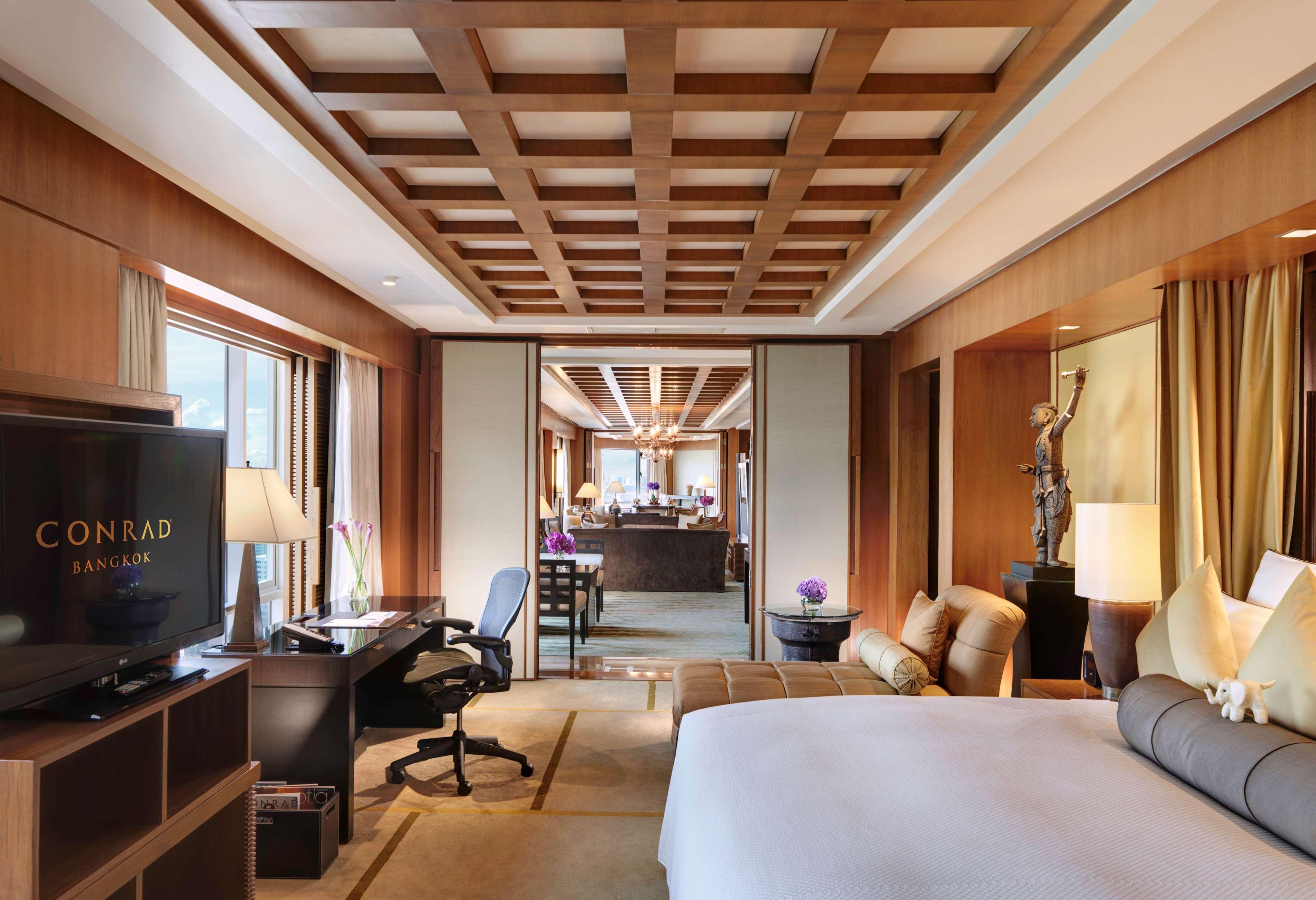 conrad bangkok