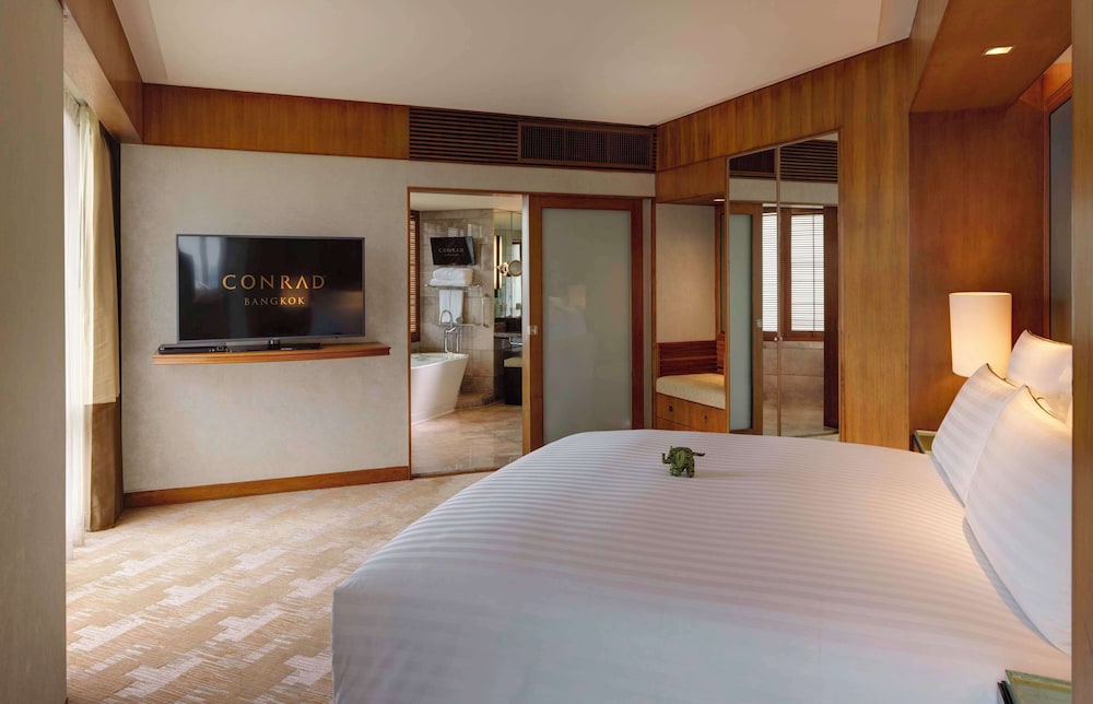 conrad bangkok