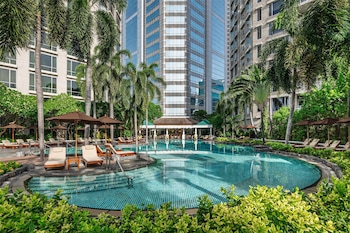 conrad bangkok