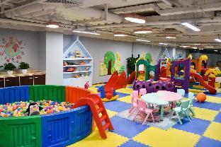 belgravia serviced residence wuxi