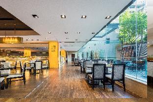 belgravia serviced residence wuxi