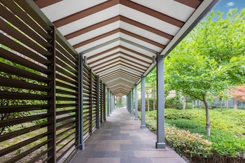 belgravia serviced residence wuxi