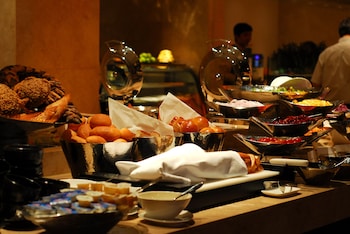 belgravia serviced residence wuxi
