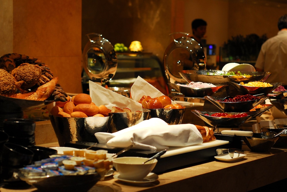 belgravia serviced residence wuxi