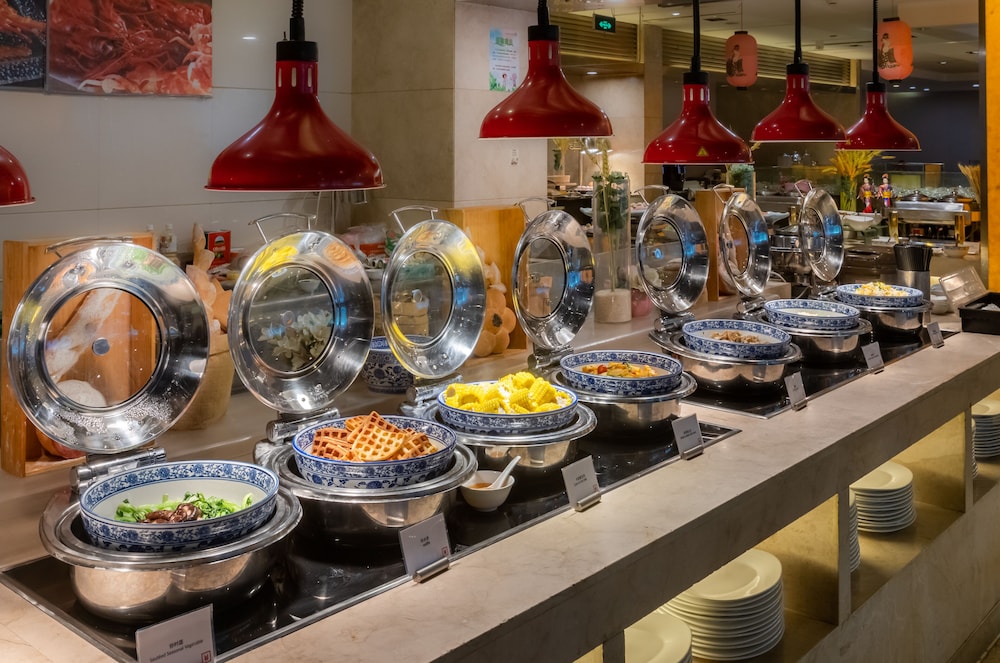 belgravia serviced residence wuxi