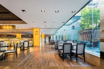 belgravia serviced residence wuxi