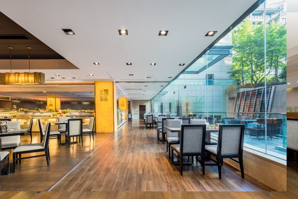 belgravia serviced residence wuxi