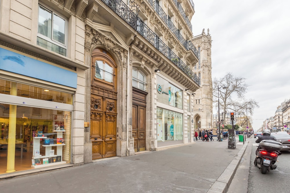 apartment ws hotel de ville le marais