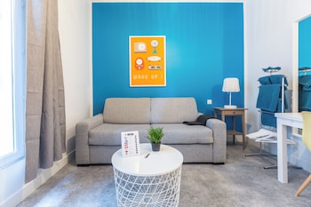 apartment ws hotel de ville le marais