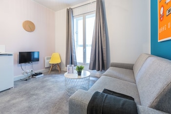 apartment ws hotel de ville le marais