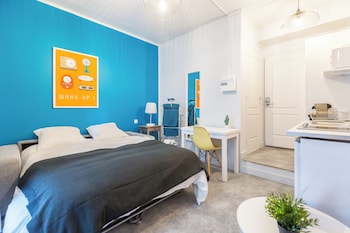 apartment ws hotel de ville le marais