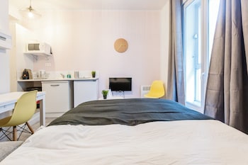 apartment ws hotel de ville le marais