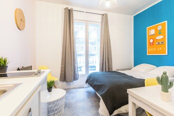 apartment ws hotel de ville le marais