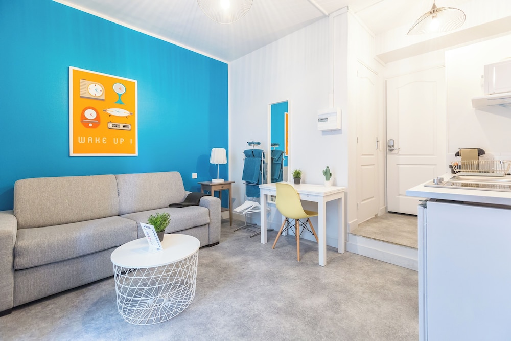 apartment ws hotel de ville le marais