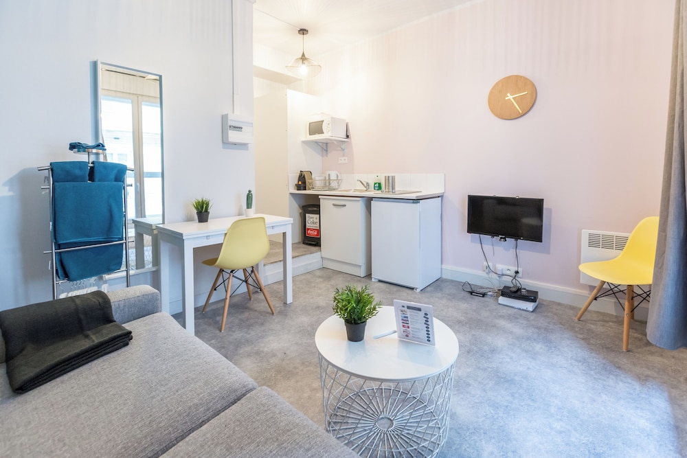 apartment ws hotel de ville le marais