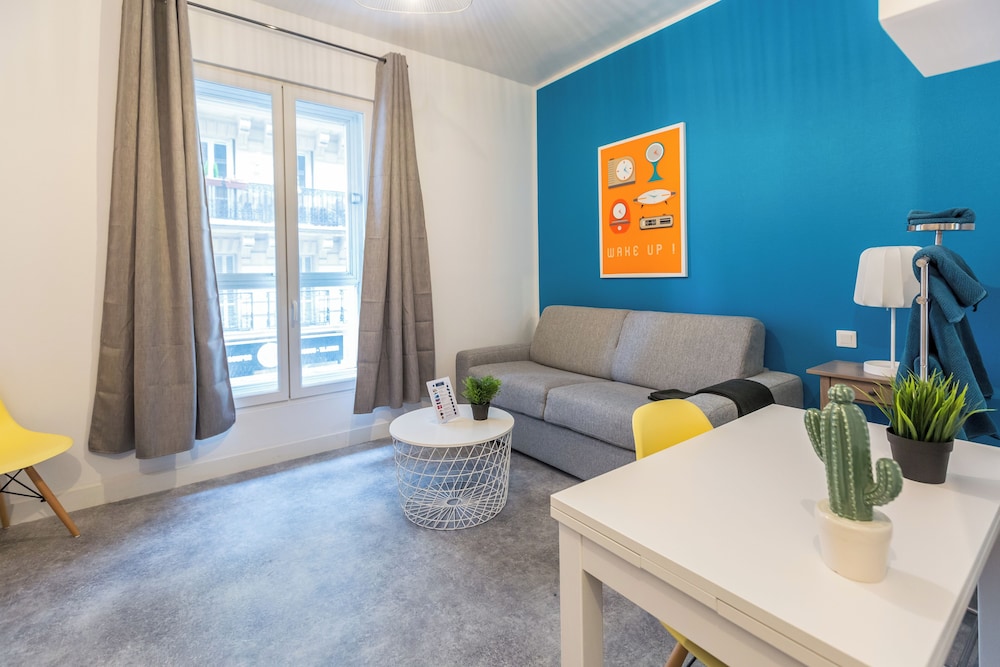 apartment ws hotel de ville le marais