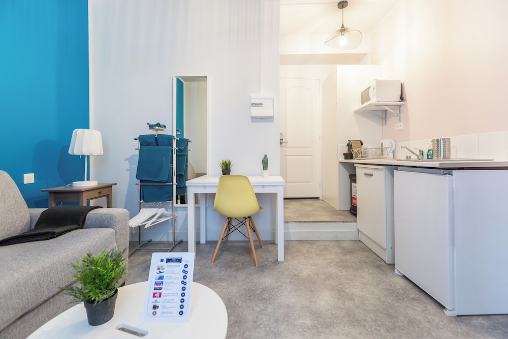 apartment ws hotel de ville le marais