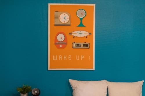 apartment ws hotel de ville le marais