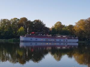 le grand large