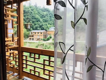 one step to heaven inn