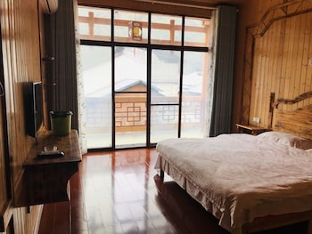 one step to heaven inn