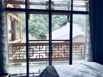 one step to heaven inn