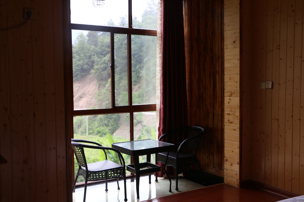one step to heaven inn