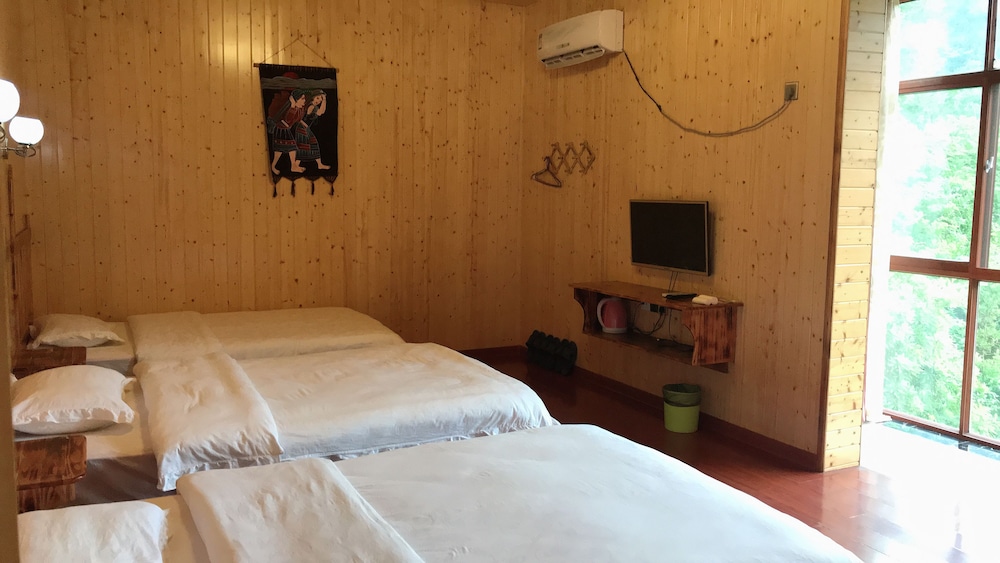 one step to heaven inn