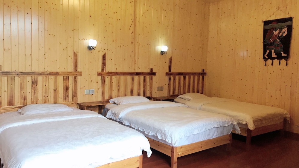 one step to heaven inn