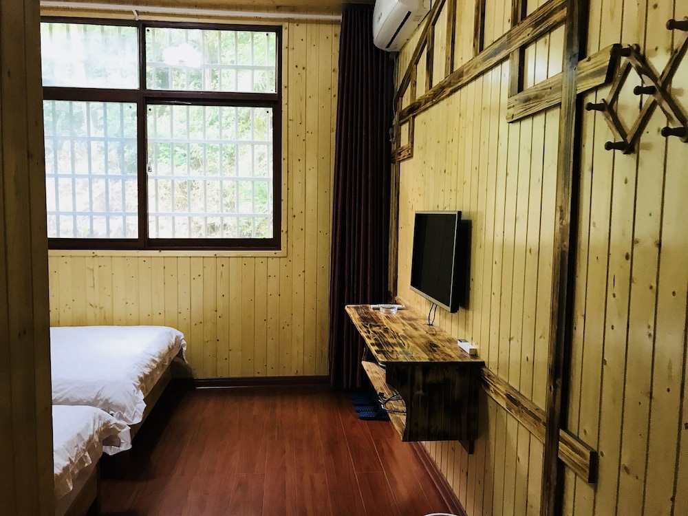 one step to heaven inn