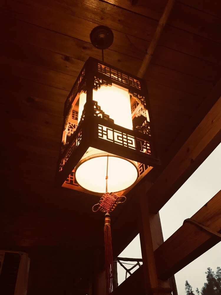 one step to heaven inn