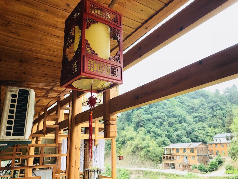 one step to heaven inn