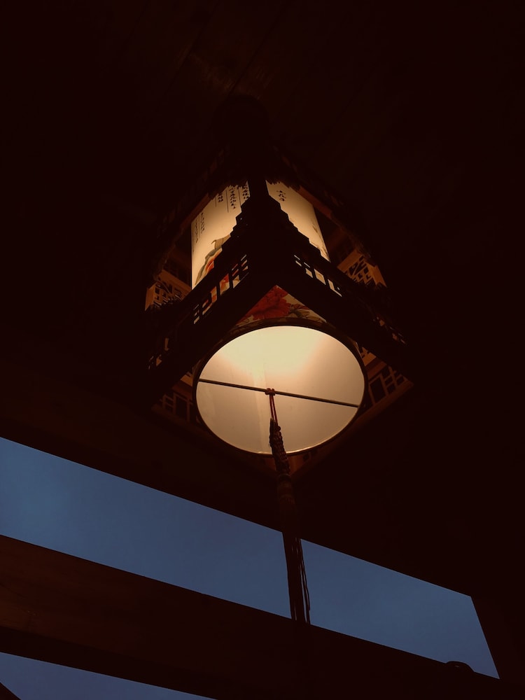 one step to heaven inn