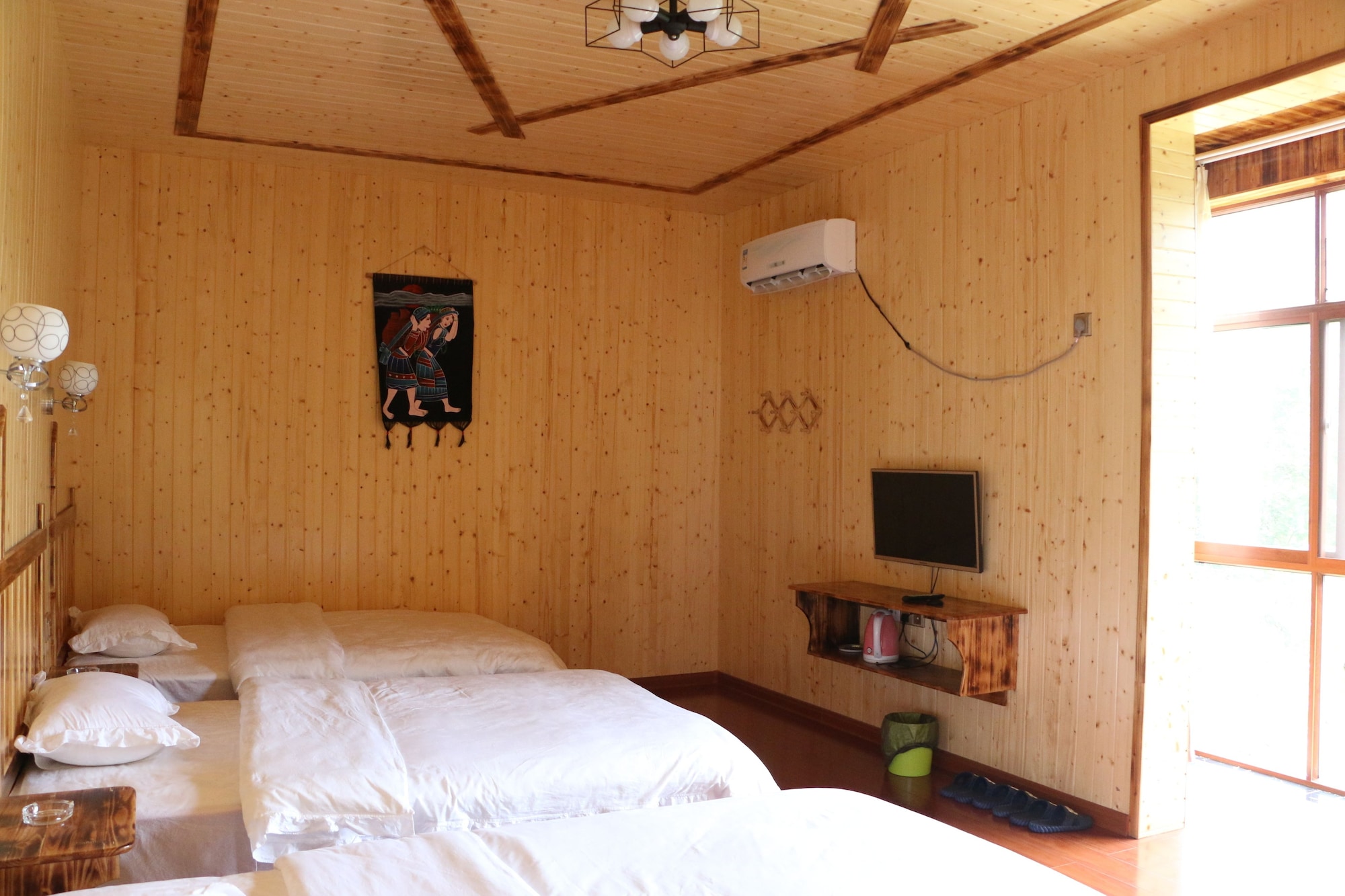 one step to heaven inn