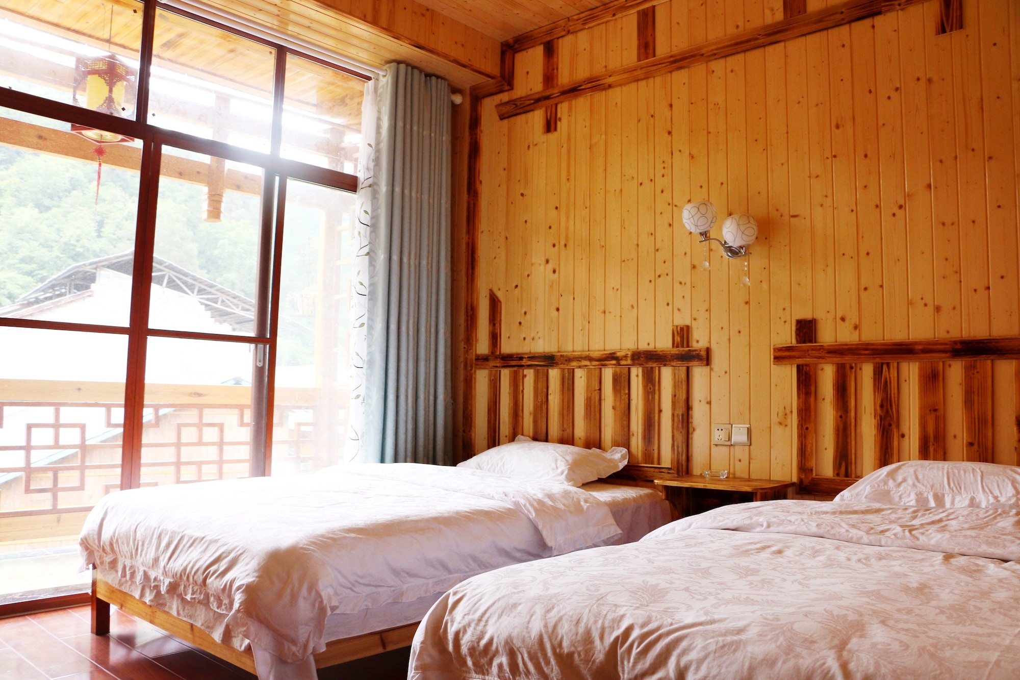 one step to heaven inn