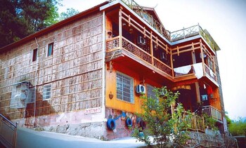 one step to heaven inn