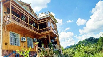 one step to heaven inn