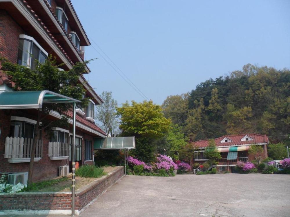 gyerim sanjang motel