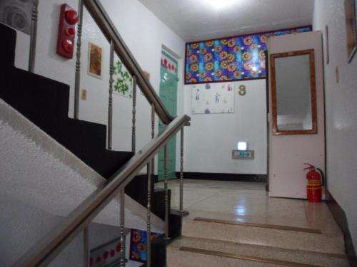 gyerim sanjang motel