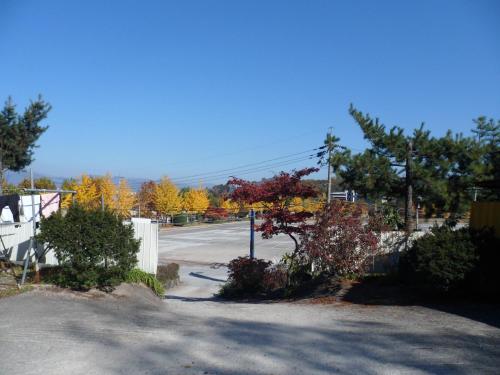 gyerim sanjang motel