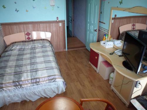 gyerim sanjang motel