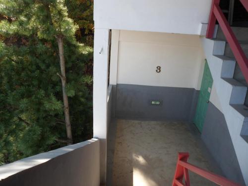 gyerim sanjang motel