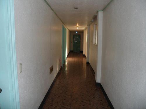 gyerim sanjang motel