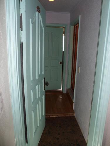 gyerim sanjang motel