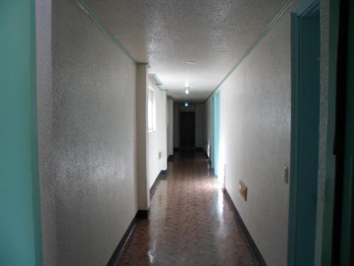 gyerim sanjang motel